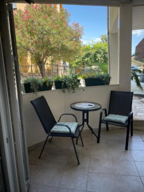 Apartmani Djenovici